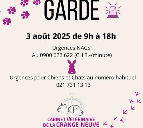 Cabinet de la Grange-Neuve