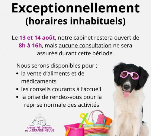 Cabinet de la Grange-Neuve