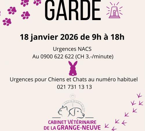 Cabinet de la Grange-Neuve